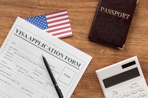 Cuál es el tiempo permitido en Estados Unidos con una visa de turista en 2025