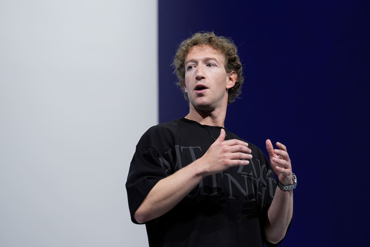 ¡La IA de Meta se Automejora! Zuckerberg Anticipa una 'Superinteligencia Personal' que Transformará el Futuro