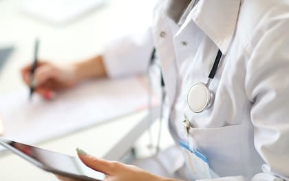 (Archivo) Medi-Cal es un programa de seguro médico para residentes de California