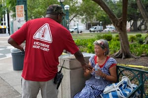 Noticias del sur de Florida hoy: Miami-Dade anuncia apertura de refugio a partir de junio