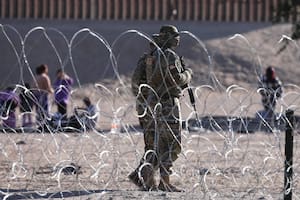 México y Estados Unidos alivian tensiones sobre la crisis migratoria