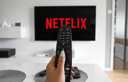 ARCHIVO-. Netflix lanzaría un plan barato con publicidad para principios de noviembre.