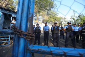 La reacción de un grupo activista en Nicaragua tras la salida de 222 presos políticos: “No es liberación, es un destierro”