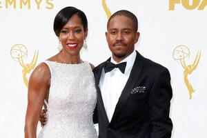 Hollywood muestran su apoyo a Regina King ante la muerte de su hijo, Ian Alexander Jr