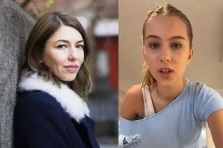 La hija de 16 años de Sofia Coppola sorprendió al contar la carísima travesura por la que fue castigada