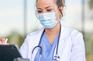 Los candidatos presidenciales, ante los desafíos del sistema de salud