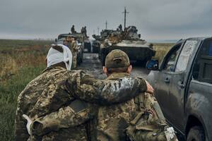 “Nunca va a haber paz con los rusos”. Kiev teme una segunda invasión desde Bielorrusia