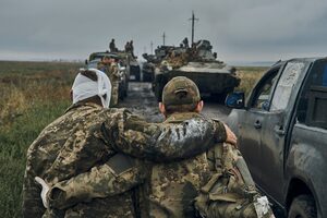 “Nunca va a haber paz con los rusos”. Kiev teme una segunda invasión desde Bielorrusia