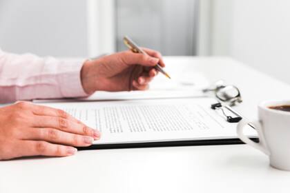 (Archivo) Uno por uno, los requisitos para presentar la solicitud de SSI ante la Administración del Seguro Social