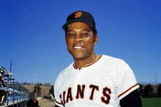 El origen de “No te hagas el Willie Mays”, la frase célebre nacida del béisbol venezolano