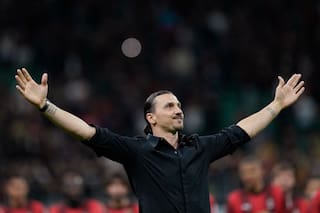 La durísima crítica de Ibrahimovic para los jugadores de Inter Miami y la defensa para Messi