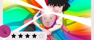 Una obra visualmente deslumbrante, conceptualmente ambiciosa y con alto voltaje emotivo