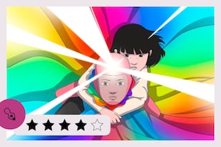 Una obra visualmente deslumbrante, conceptualmente ambiciosa y con alto voltaje emotivo