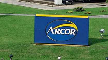 Arcor anunció que adquirió Zucamor