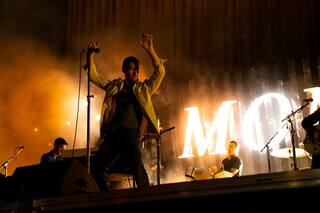 Lollapalooza Chicago: Arctic Monkeys y Camila Cabello, protagonistas del Día 1