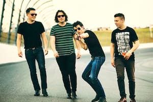 Arctic Monkeys: su discografía ordenada de peor a mejor