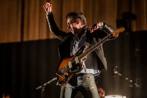 Cuándo toca Arctic Monkeys en la Argentina: el line up del Primavera Sound