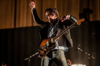 Cuándo toca Arctic Monkeys en la Argentina: el line up del Primavera Sound