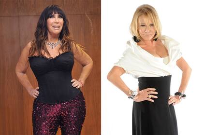 ¡Arde el jurado! Moria y Solita se pelean por Vicky Xipolitakis