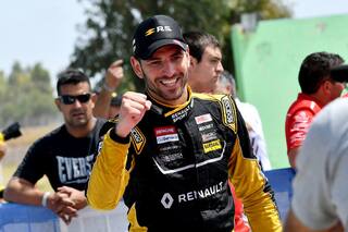 Ardusso ganó la primera carrera del año en TC y va por el título que se le niega