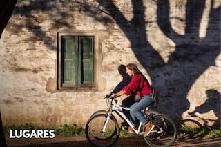 9 novedades que sirven como excusa para escaparse a una hora de la ciudad