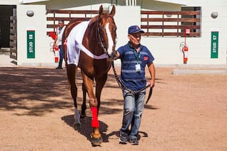 Gran Premio Latinoamericano: Maroñas trae gratos recuerdos e invita a soñar