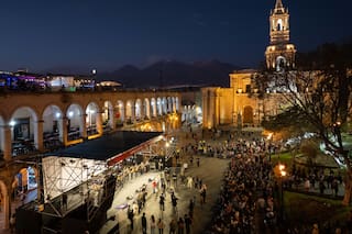 La “selección” argentina en el Congreso de la Lengua Española