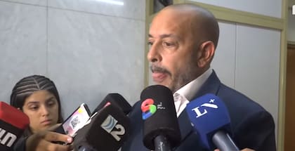 Arévalo brindó todas las precisiones del caso