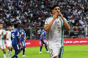 La selección africana que goleó y regresa a una Copa del Mundo tras 12 años de ausencia