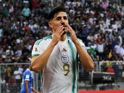 Argelia será el primer rival de la selección argentina en el Mundial 2026