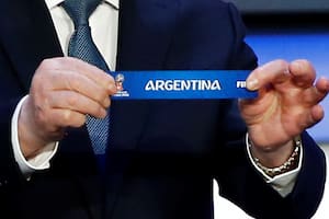 El sorteo de la Copa América 2024: fechas, escenarios y posibles rivales de la selección, que busca defender el título