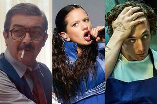 Argentina, 1985, Rosalía, The Bear y lo mejor del año que termina