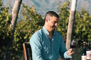 Argentina inesperada.