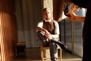 Es de Dinamarca, brilló junto a los mejores y hoy apuesta por Argentina