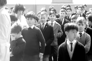 Su país debió ser otro, Argentina tocó en suerte y se reencontrará con sus hermanos tras 40 años