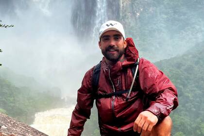 Francisco apostó por la Argentina