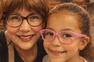 Creía que Argentina era fría, tuvo que migrar al país y cuenta lo que más le impacta