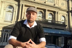 Estuvo más de 20 años afuera y cuenta por qué sintió el llamado a repatriarse