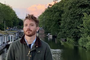 Se fue para crecer, logró crear un negocio millonario, pero hoy elije volver a Argentina