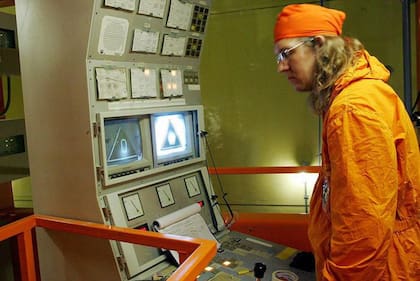 Brasil cuenta con varias plantas nucleares.