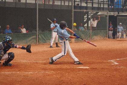 Argentina cayó ante República Checa