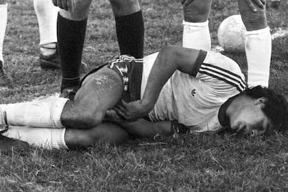 Argentina - Colombia 1979