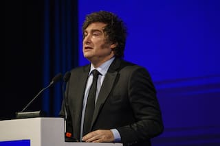 Argentina: Diputados aprueba la reforma laboral de Milei