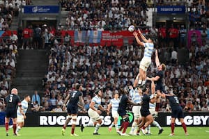 Todo lo que está en juego en los Pumas vs. Inglaterra, el cierre de 49 días argentinos en el Mundial