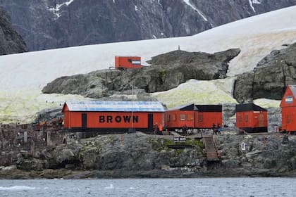 Argentina ejerce soberanía sobre el territorio antártico hace 122 años