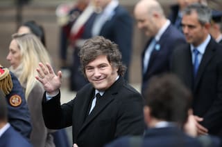 Argentina: El Senado argentino rechaza los vetos de Milei a la financiación universitaria y la emergencia pediátrica