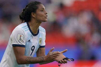 Argentina empató en el debut ante Japón 0 a 0