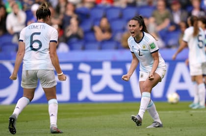 Argentina empató en el debut ante Japón 0 a 0