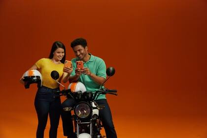 Argentina es el tercer país en el que el servicio funcionará.