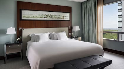 Argentina es uno de los países que recibe mas turismo médico